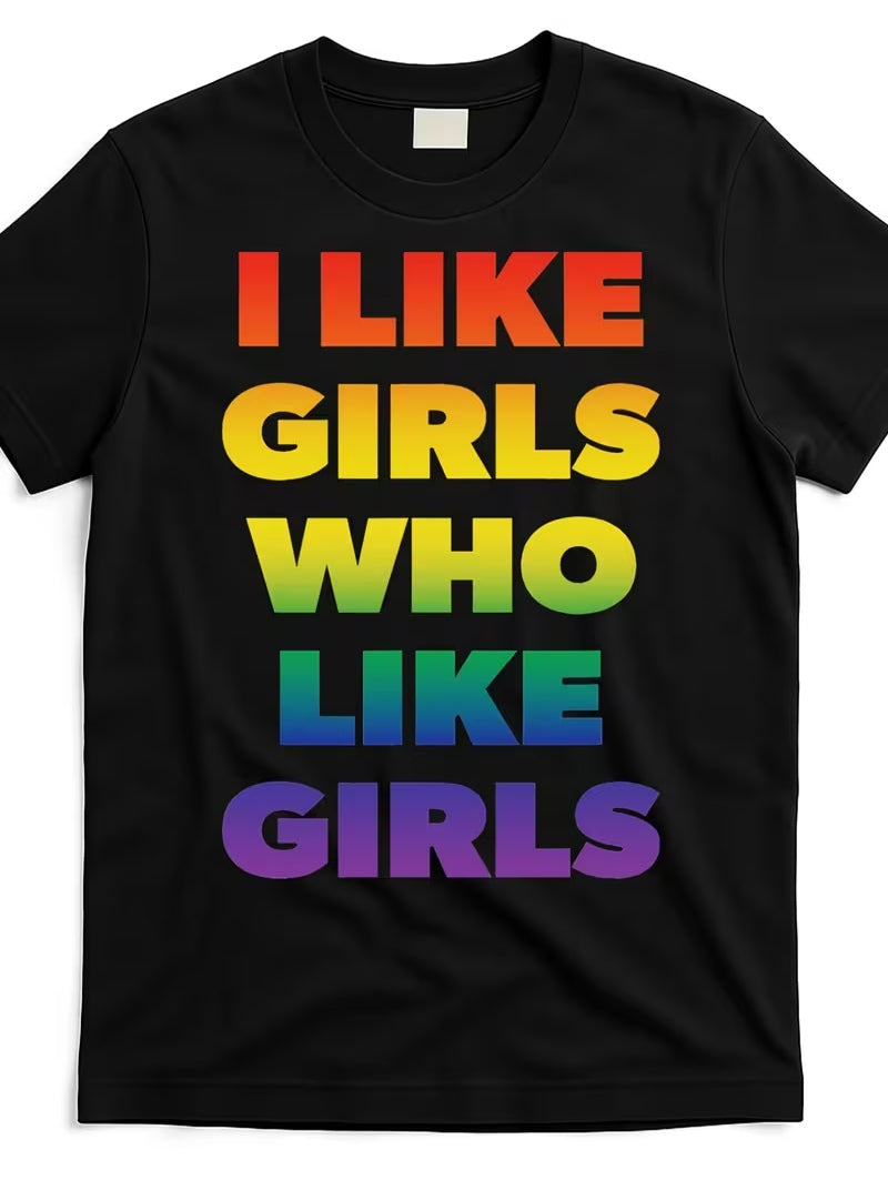 Official Proud To Be A Lesbian Card. 8 PACK  (Free Shipping)