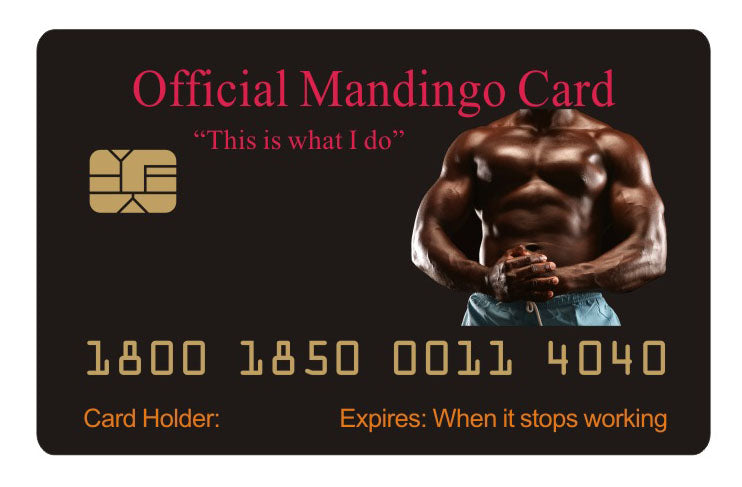 ALL BABY MAMA 62 CARD COLLECTION  (Free Shipping) (Four Pack) Click on Blue Links Below..