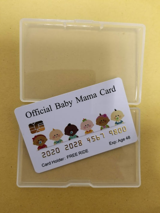 Plastic Box for Cards 2 Pack (Free Shipping)